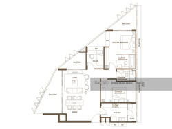 One Rosyth (D19), Apartment #134958472